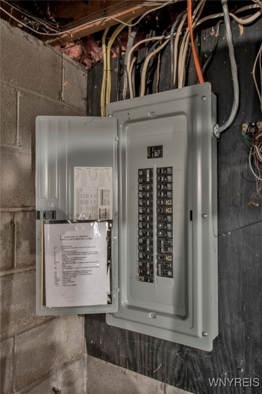 9449 Creek Road Bethany, NY 14020 - Photo 35 of 44