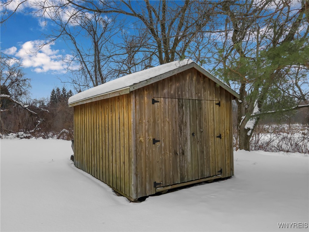 9449 Creek Road Bethany, NY 14020 - Photo 36 of 44