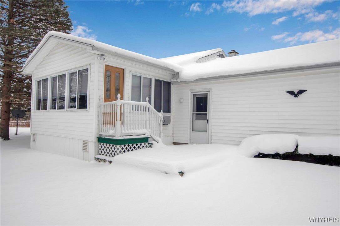 9449 Creek Road Bethany, NY 14020 - Photo 37 of 44