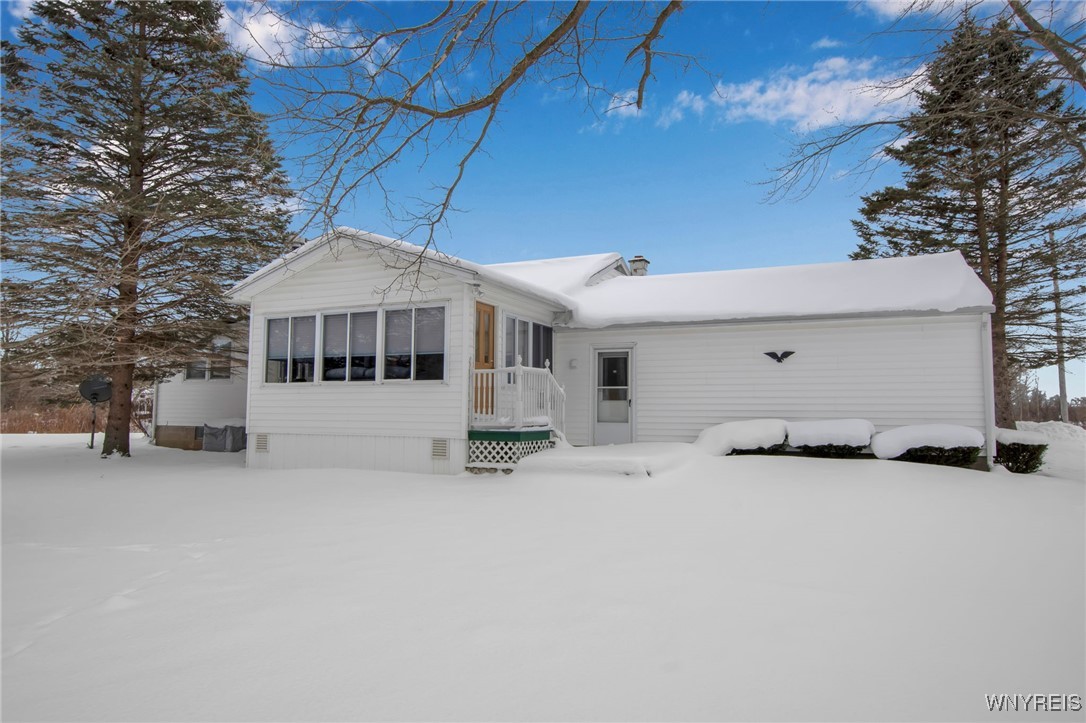 9449 Creek Road Bethany, NY 14020 - Photo 38 of 44