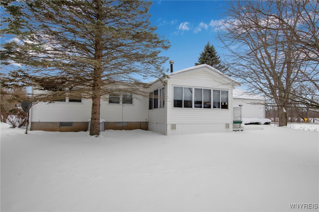 9449 Creek Road Bethany, NY 14020 - Photo 39 of 44