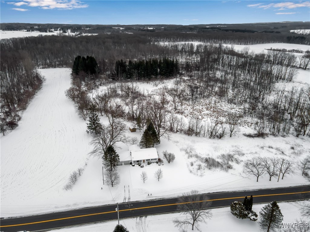 9449 Creek Road Bethany, NY 14020 - Photo 41 of 44