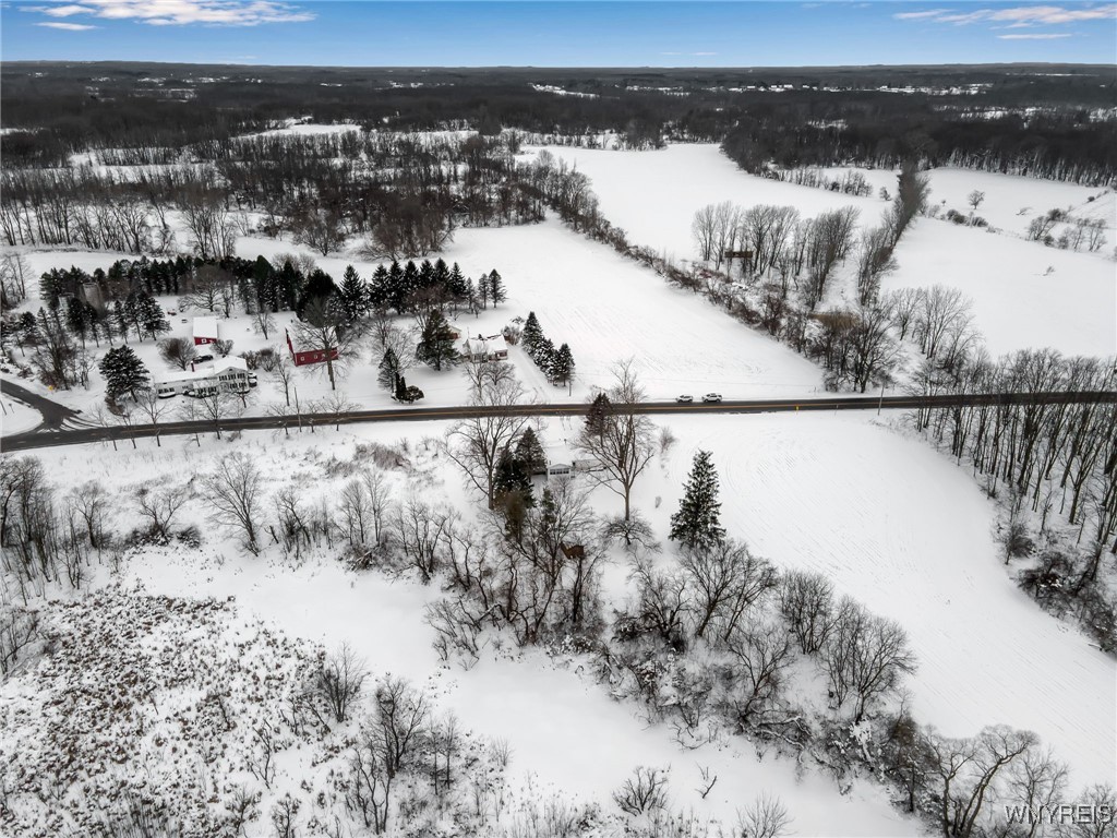 9449 Creek Road Bethany, NY 14020 - Photo 43 of 44