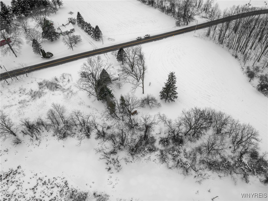 9449 Creek Road Bethany, NY 14020 - Photo 44 of 44