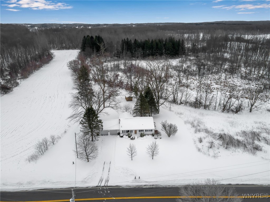 9449 Creek Road Bethany, NY 14020 - Photo 5 of 44