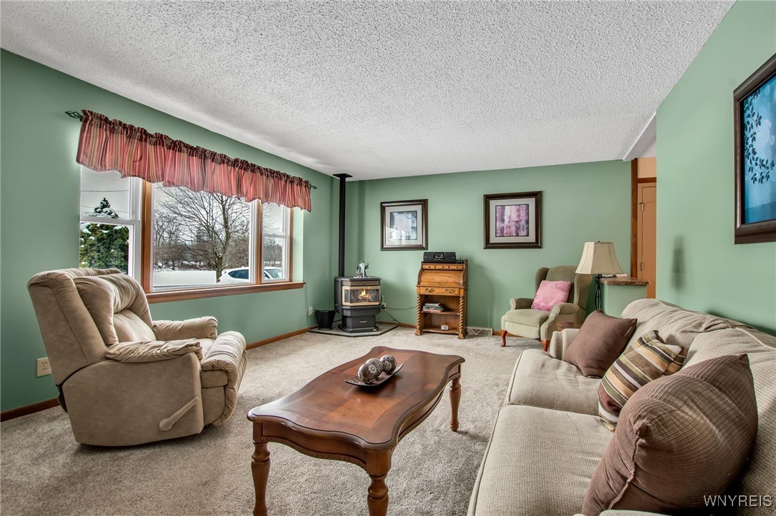 9449 Creek Road Bethany, NY 14020 - Photo 7 of 44