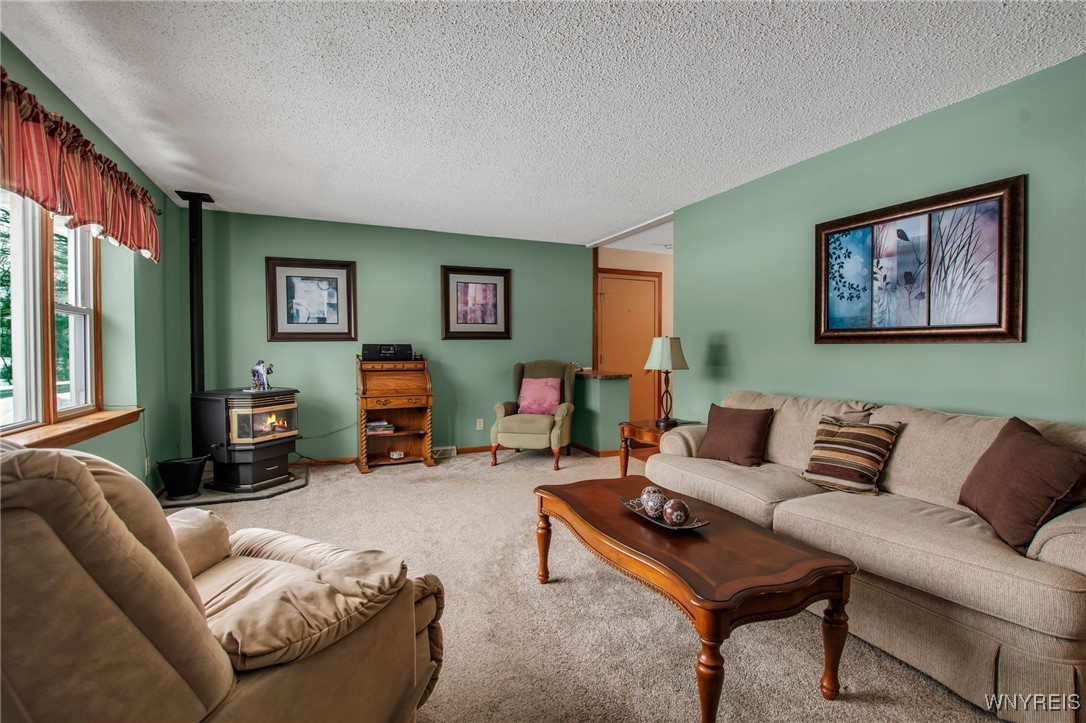 9449 Creek Road Bethany, NY 14020 - Photo 8 of 44