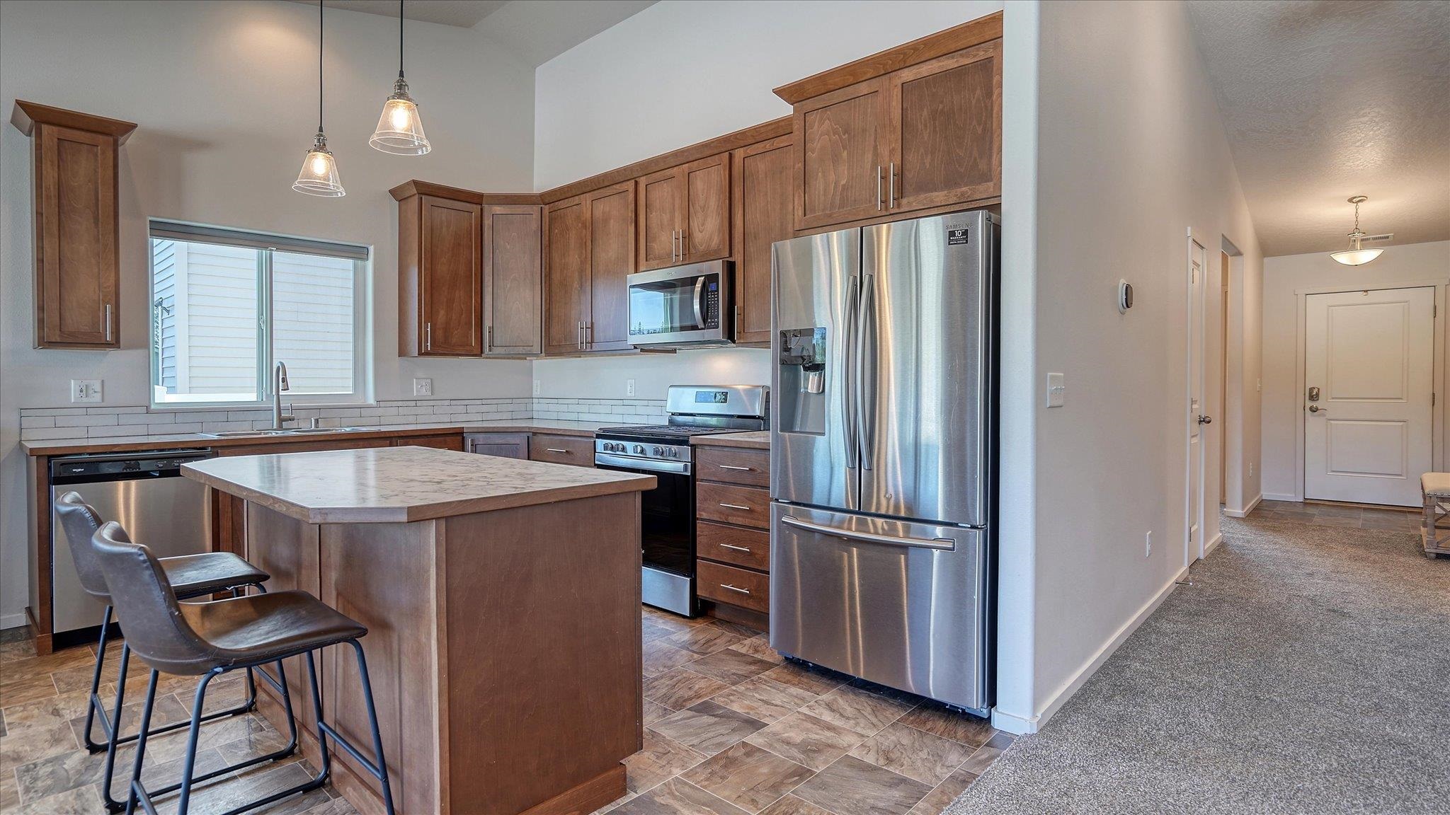 6717 Chumani Road Cheney, WA 99004 - Photo 3 of 44
