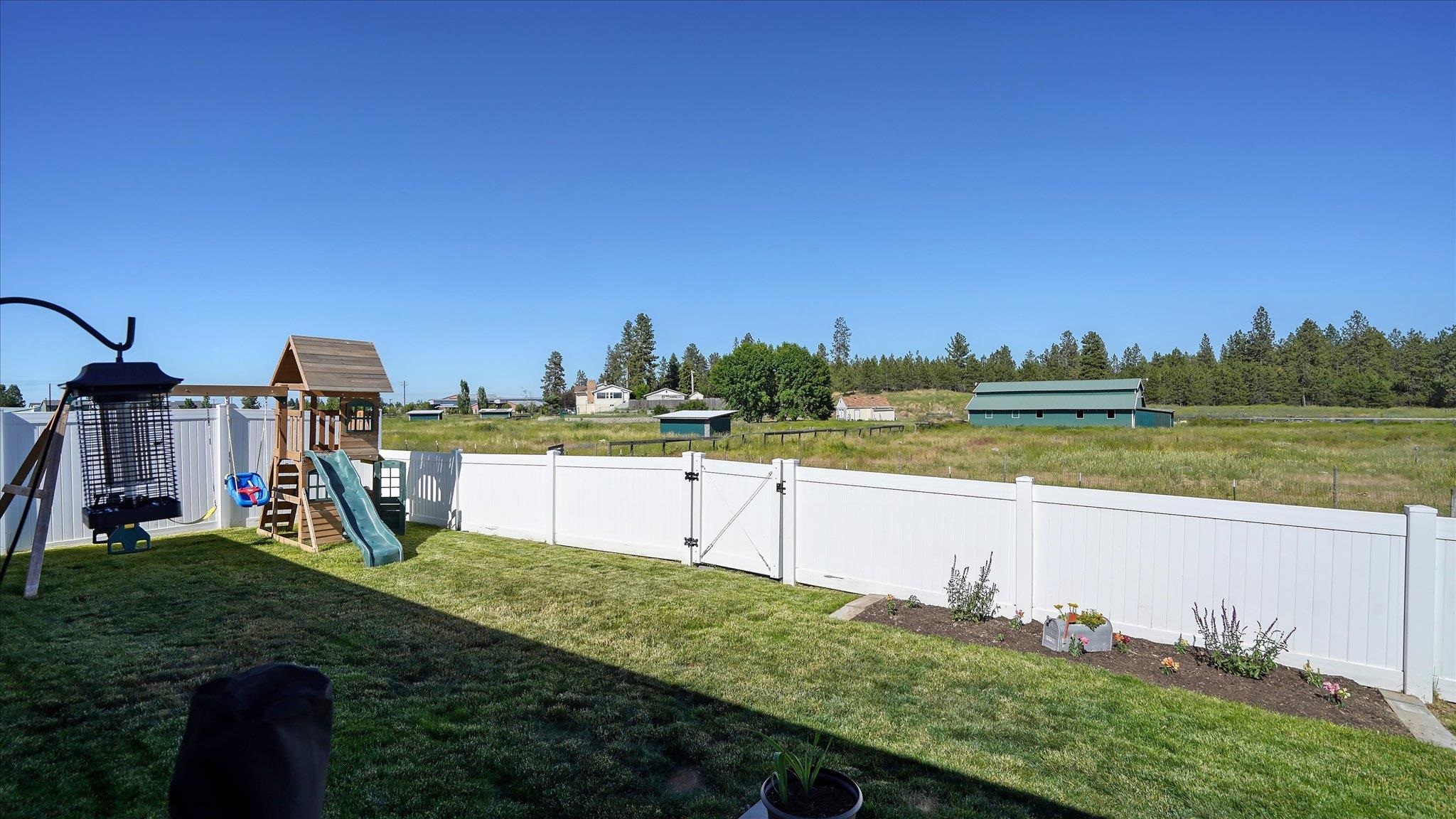 6717 Chumani Road Cheney, WA 99004 - Photo 41 of 44