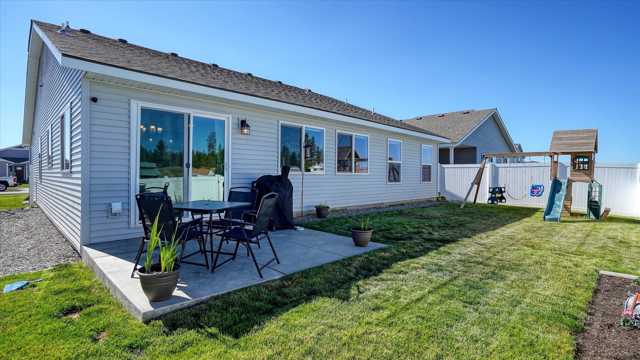 6717 Chumani Road Cheney, WA 99004 - Photo 42 of 44