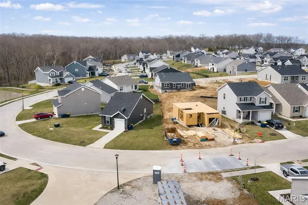 $234,900 | 1037 Vardon Mdws Drive, Union, MO 63084