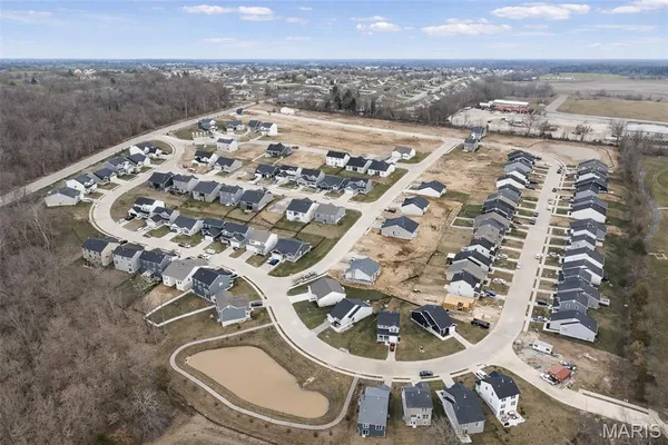 $234,900 | 1037 Vardon Mdws Drive, Union, MO 63084