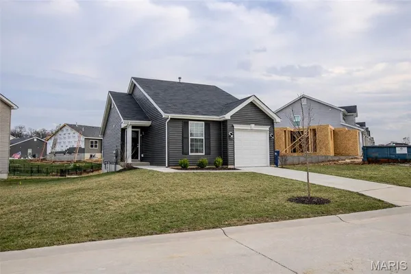 $234,900 | 1037 Vardon Mdws Drive, Union, MO 63084