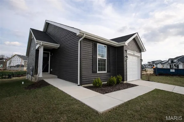 $234,900 | 1037 Vardon Mdws Drive, Union, MO 63084