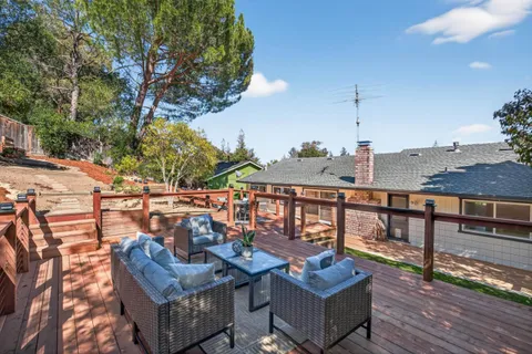 $2,998,000 | 10471 Scenic Boulevard, Cupertino, CA 95014