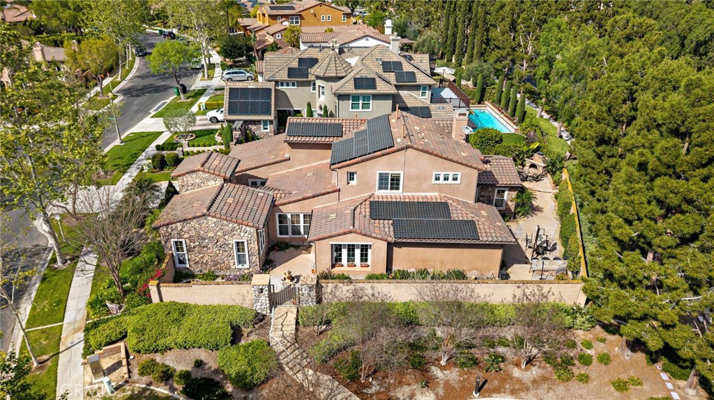 28 Drackert Lane Ladera Ranch, CA 92694 - Photo 57 of 67