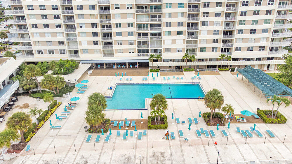 500 Bayview Drive, Unit 1521 Sunny Isles Beach, FL 33160 - Photo 18 of 31