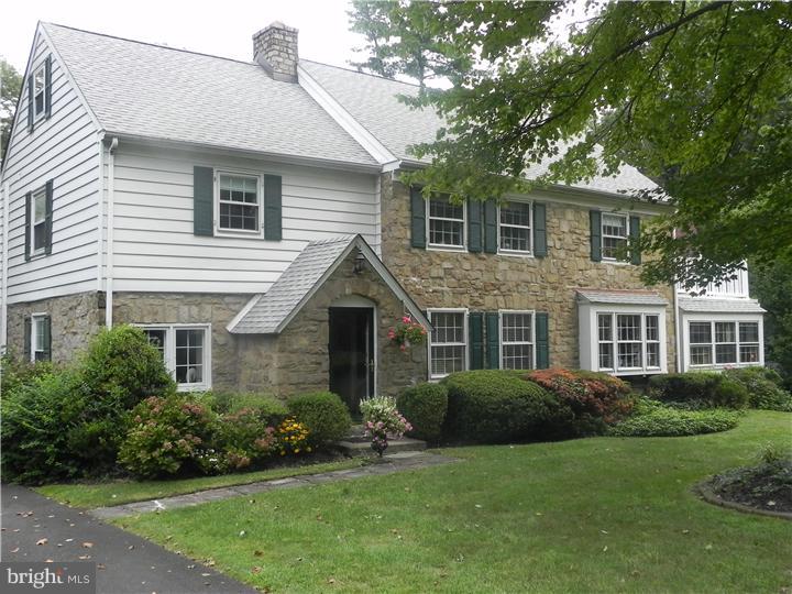 1212 Evergreen Road Yardley, PA 19067 - Photo 2 of 19 Exterior Front