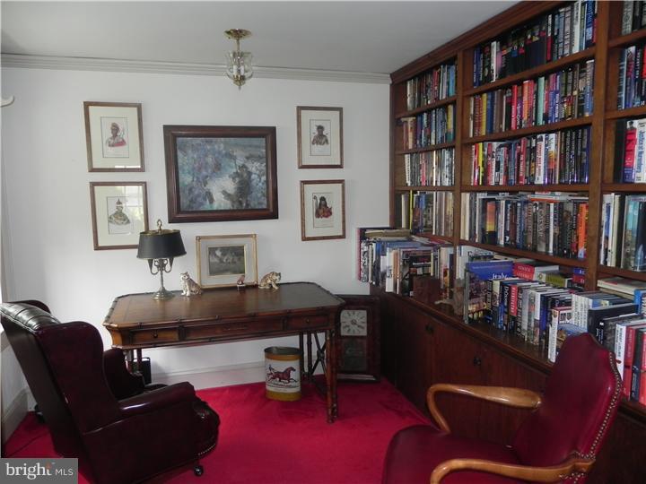 1212 Evergreen Road Yardley, PA 19067 - Photo 12 of 19 Library