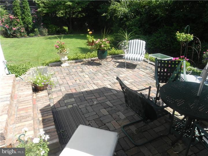 1212 Evergreen Road Yardley, PA 19067 - Photo 16 of 19 Patio