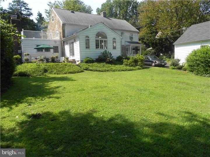 1212 Evergreen Road Yardley, PA 19067 - Photo 18 of 19 Exterior Back