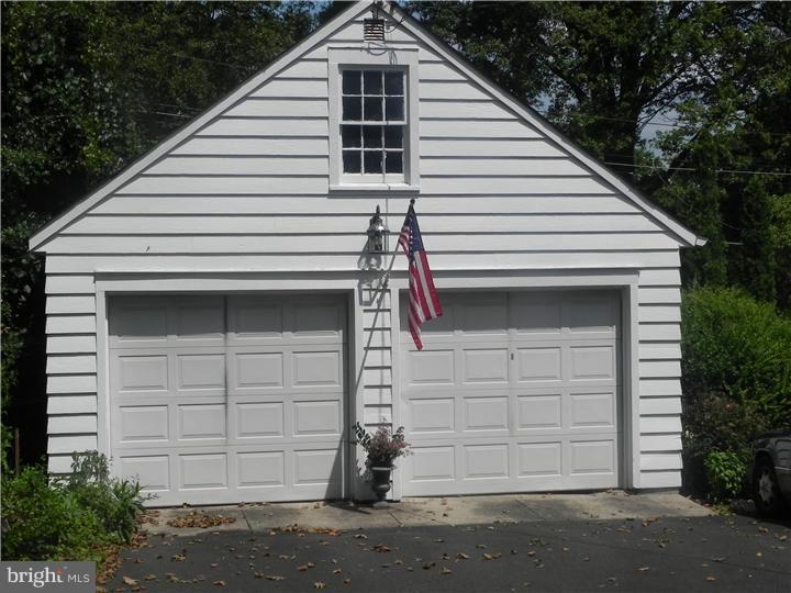 1212 Evergreen Road Yardley, PA 19067 - Photo 19 of 19 Garage