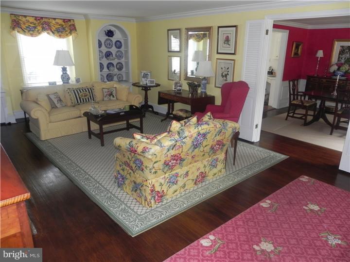 1212 Evergreen Road Yardley, PA 19067 - Photo 4 of 19 Living Room