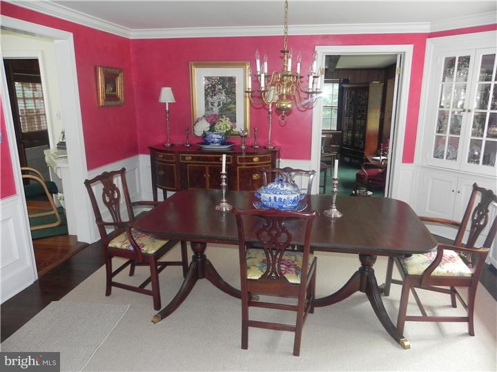 1212 Evergreen Road Yardley, PA 19067 - Photo 5 of 19 Dining Room