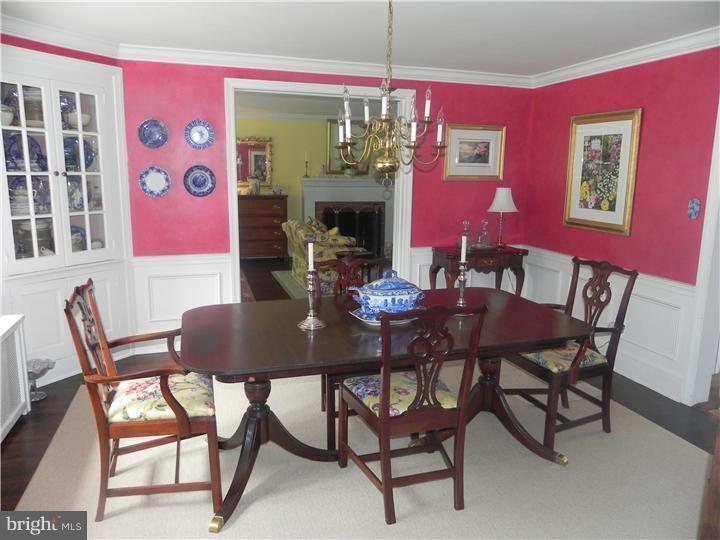 1212 Evergreen Road Yardley, PA 19067 - Photo 6 of 19 Dining Room