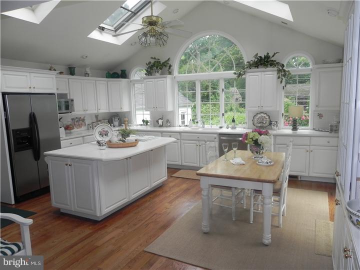 1212 Evergreen Road Yardley, PA 19067 - Photo 7 of 19 Kitchen