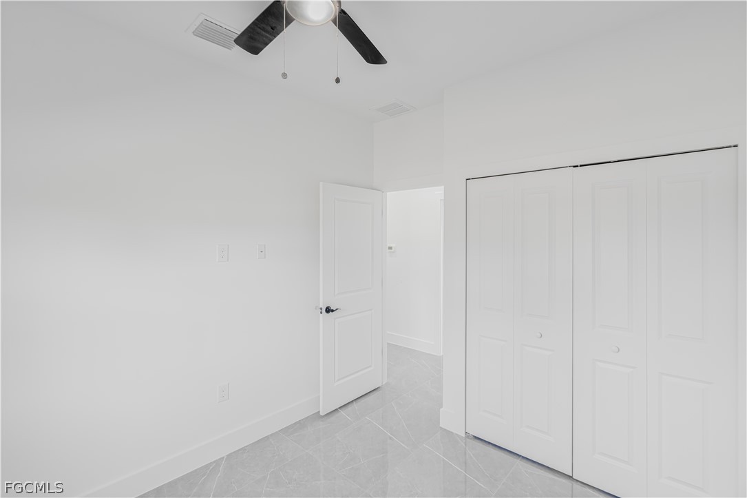 745 Roma Avenue South Lehigh Acres, FL 33974 - Photo 29 of 40 a view of an empty room