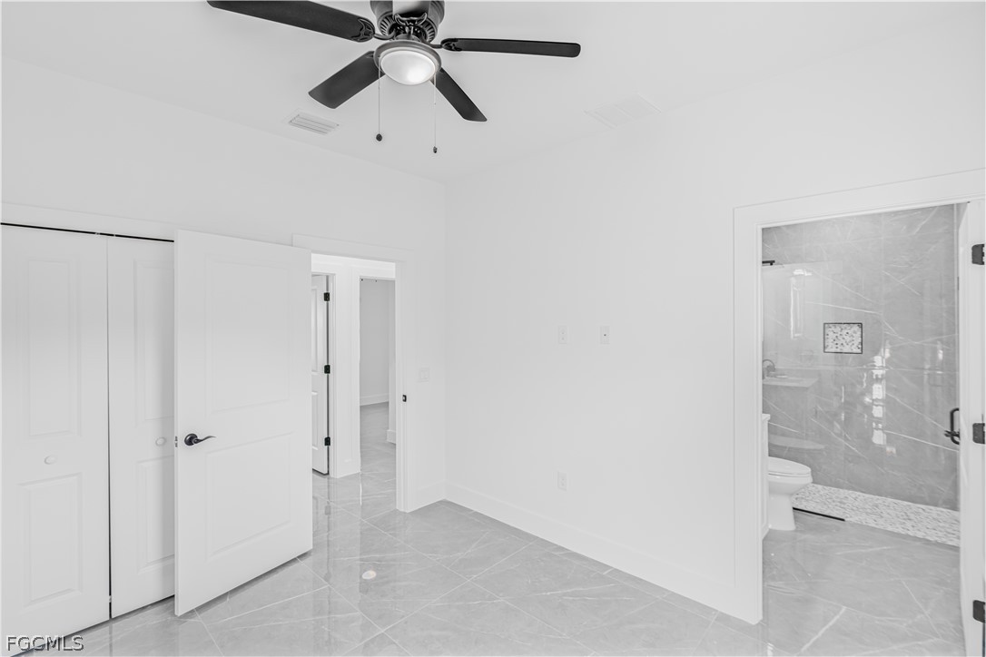 745 Roma Avenue South Lehigh Acres, FL 33974 - Photo 31 of 40 a view of a bathroom