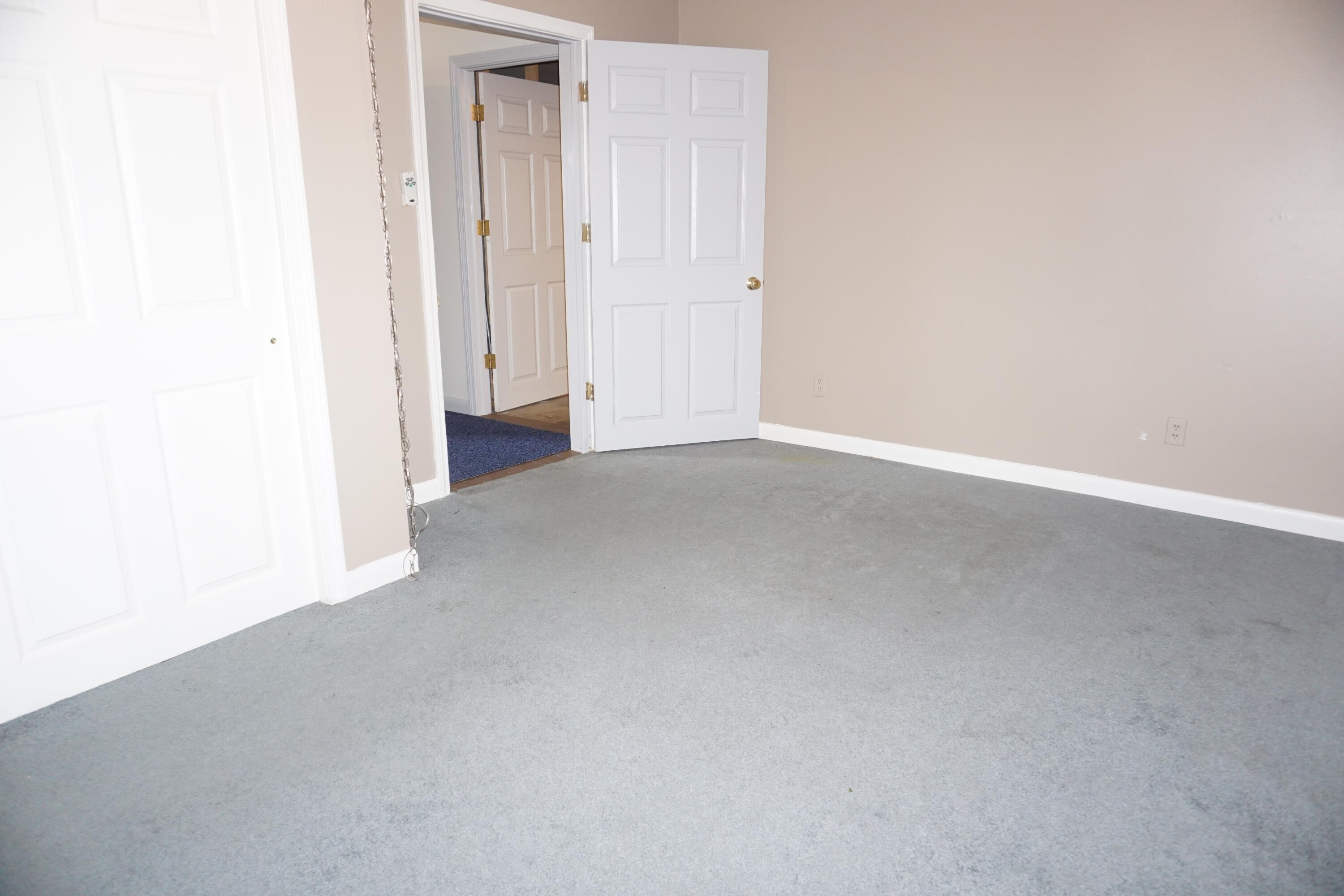 3284 Bennoch Road Alton, ME 04468 - Photo 29 of 35 Downstairs bedroom