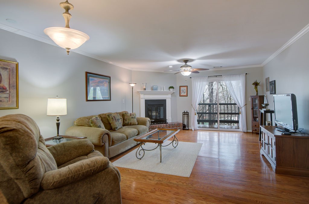 49 Harbor Gate Anderson, SC 29625 - Photo 3 of 27 Gallery Image 3