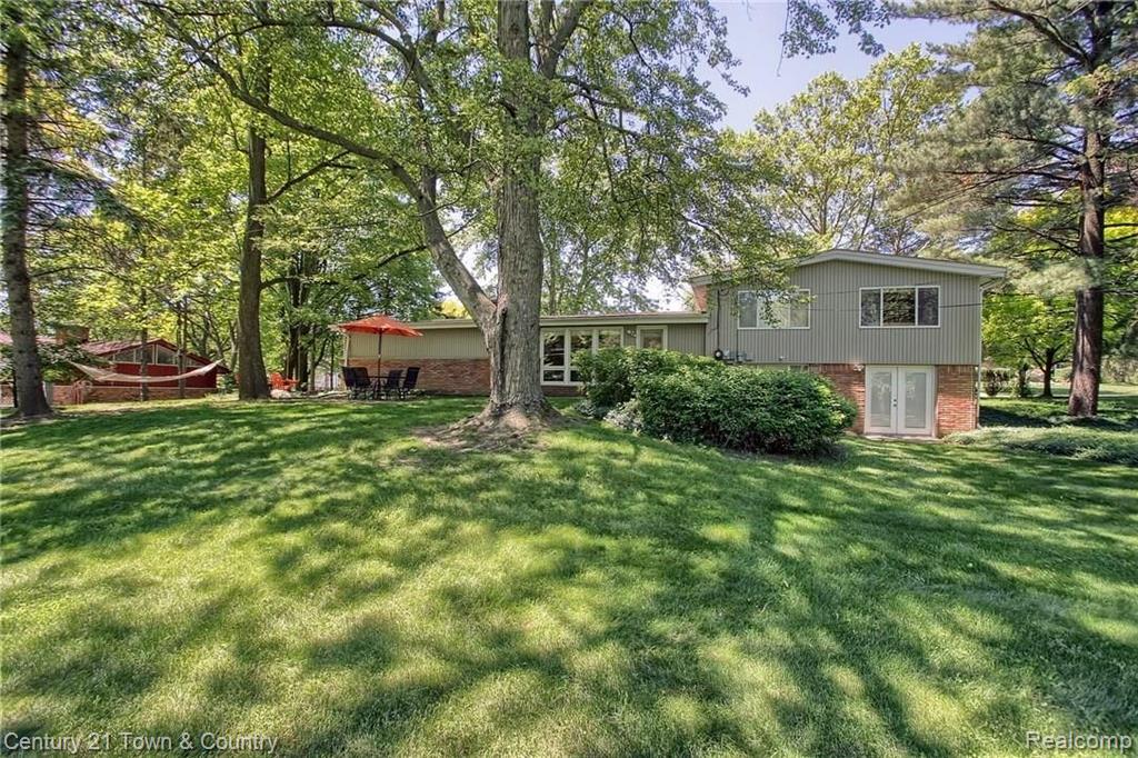 424 Gunder Drive Rochester Hills, MI 48309 - Photo 31 of 33