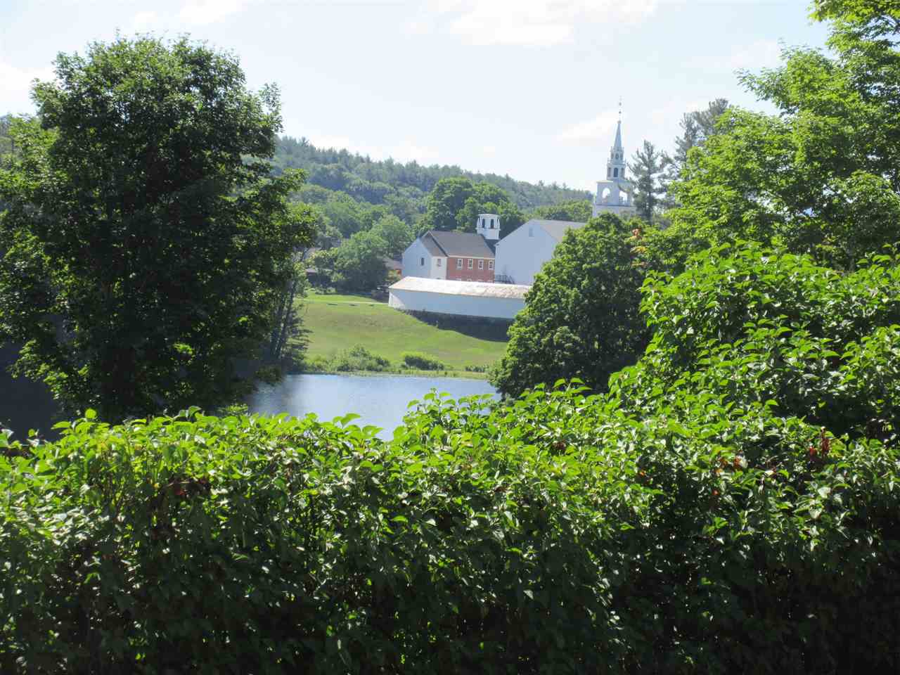 8 Depot Road Hancock, NH 03449 - Photo 16 of 21
