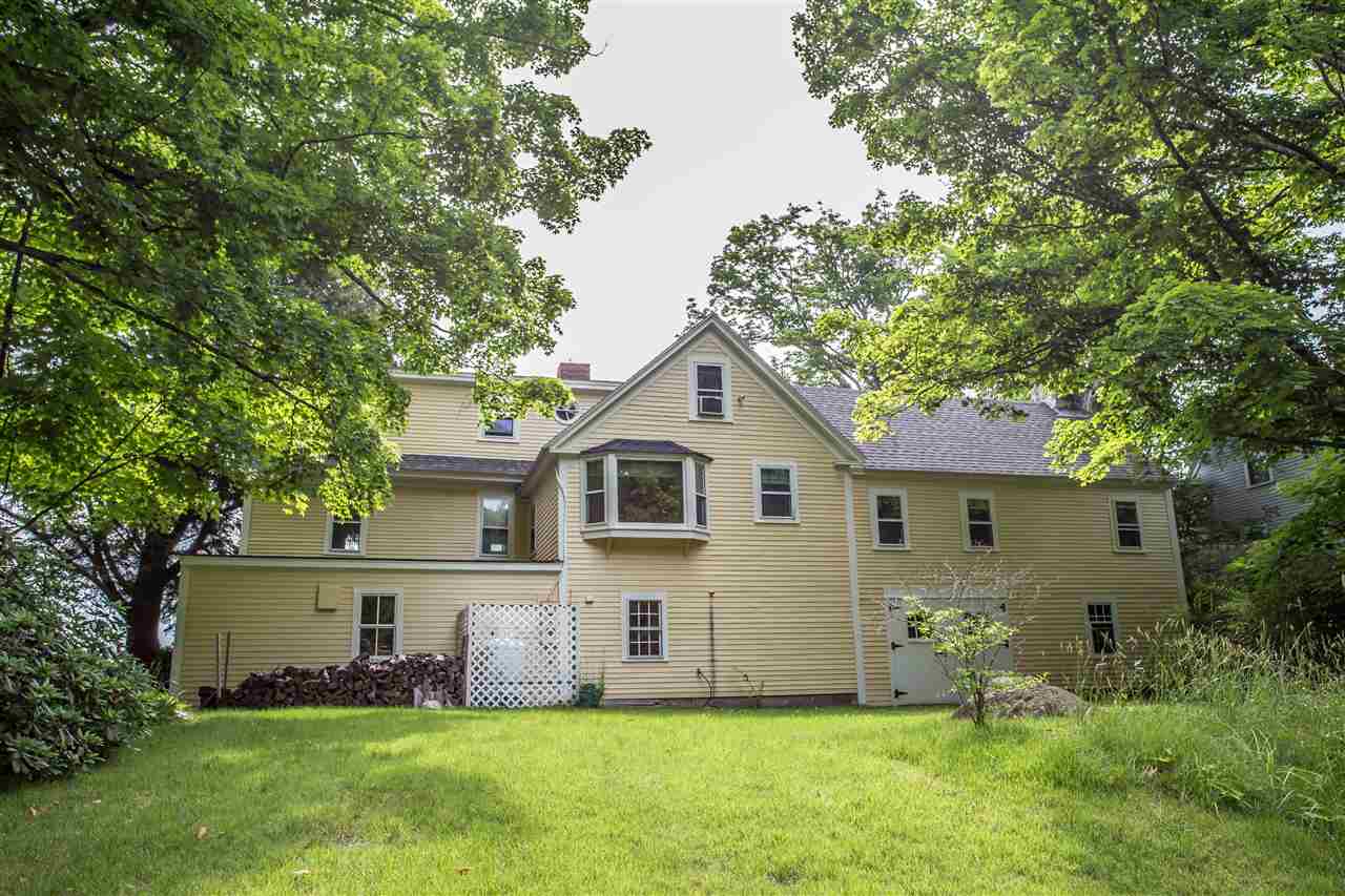 8 Depot Road Hancock, NH 03449 - Photo 18 of 21