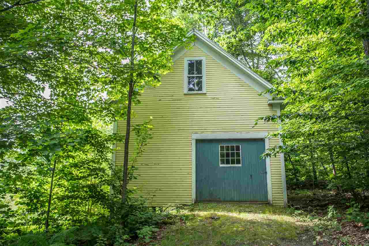 8 Depot Road Hancock, NH 03449 - Photo 19 of 21