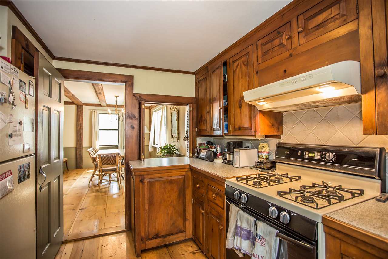 8 Depot Road Hancock, NH 03449 - Photo 5 of 21