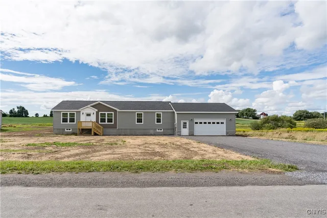 $369,900 | 18595 Cr-161, Watertown, NY 13601