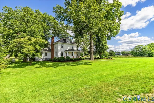 $399,900 | 41 Seays Drive, Dillwyn, VA 23936