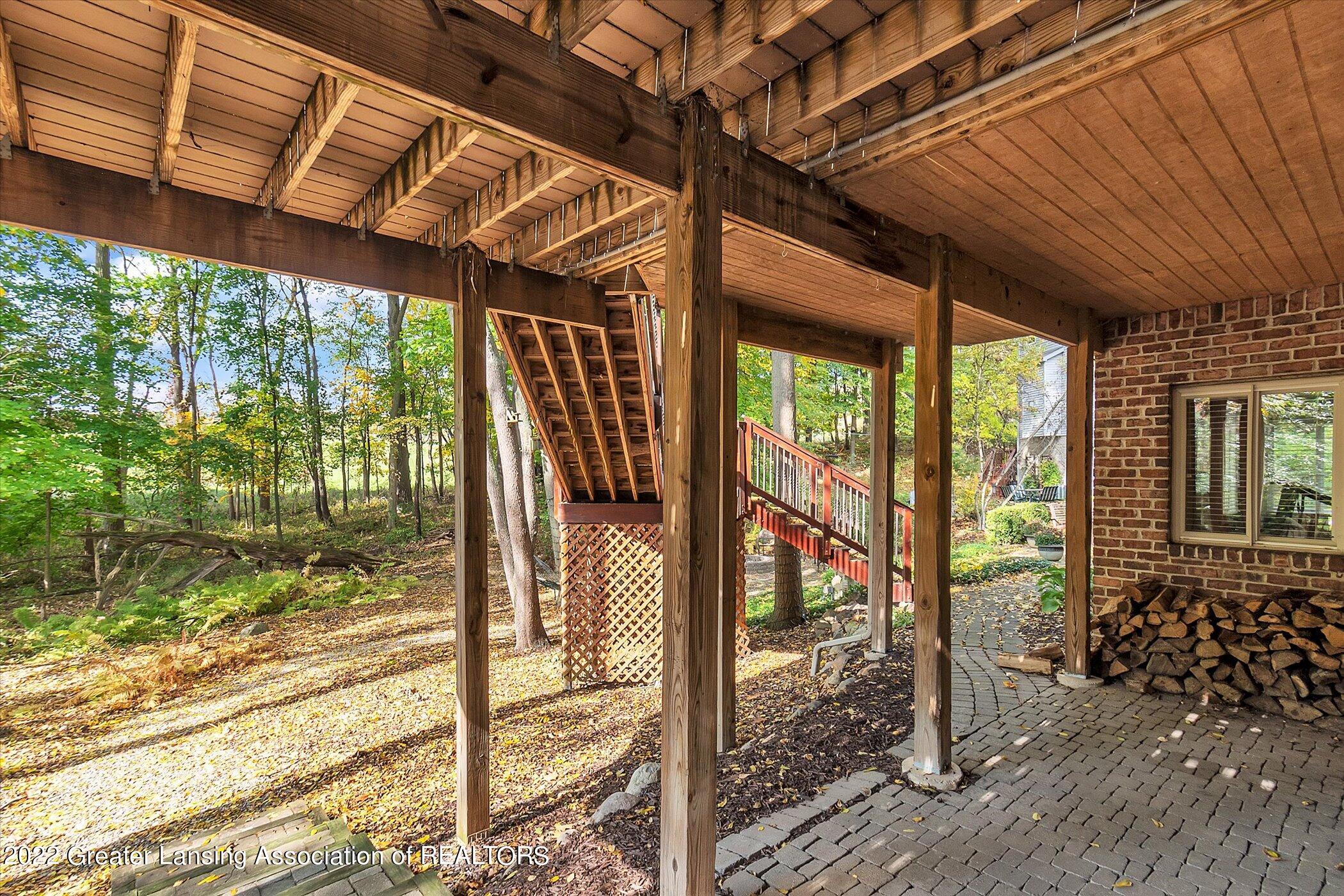 4673 Scots Way Dexter, MI 48130 - Photo 59 of 63 59-4676-Scots-Way-WindowStill-Real-Estat