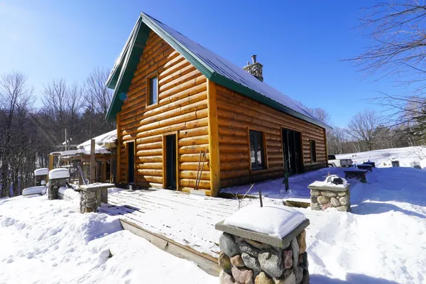 $395,000 | N1803 Berlin Road, Ogema, WI 54459