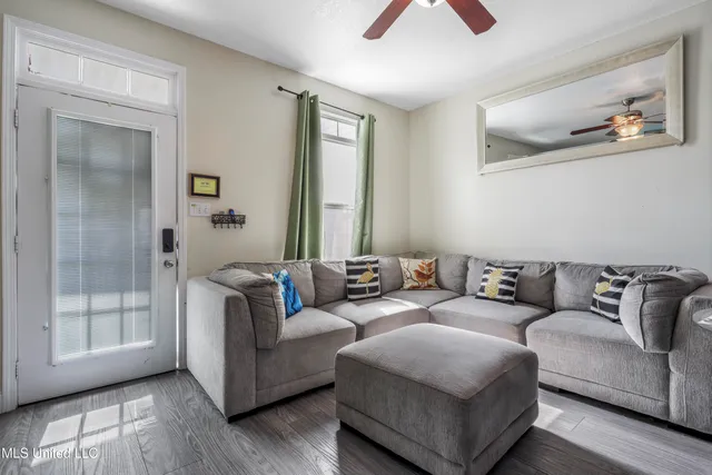 $220,000 | 1229 Century Oaks Drive, Unit C, Gulfport, MS 39507