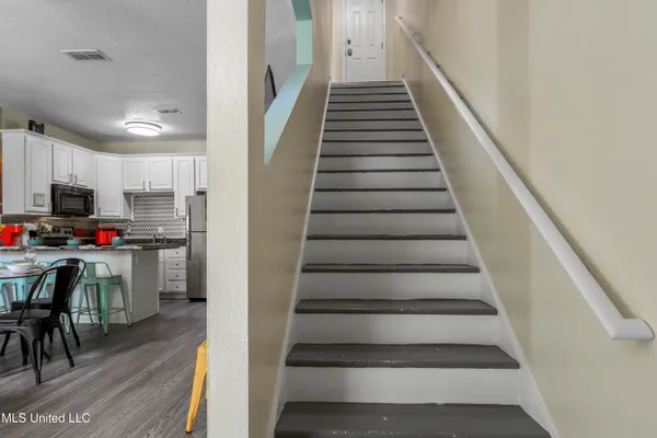 $220,000 | 1229 Century Oaks Drive, Unit C, Gulfport, MS 39507