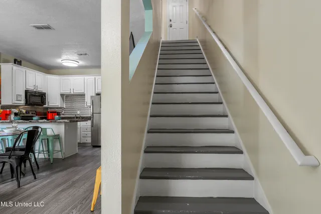 $220,000 | 1229 Century Oaks Drive, Unit C, Gulfport, MS 39507