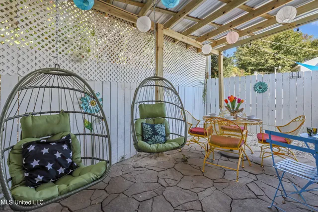 $220,000 | 1229 Century Oaks Drive, Unit C, Gulfport, MS 39507