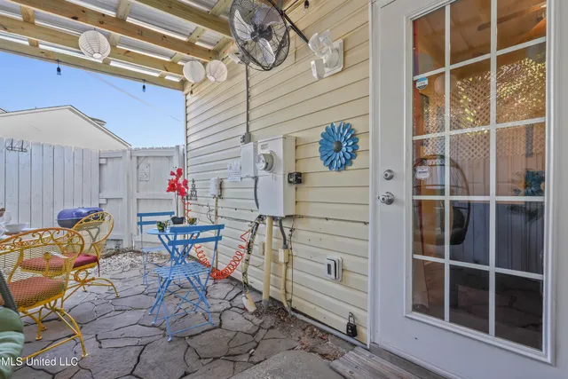 $220,000 | 1229 Century Oaks Drive, Unit C, Gulfport, MS 39507