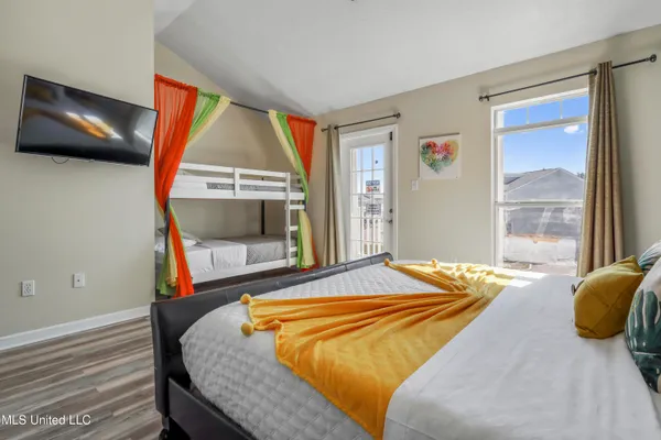 $220,000 | 1229 Century Oaks Drive, Unit C, Gulfport, MS 39507