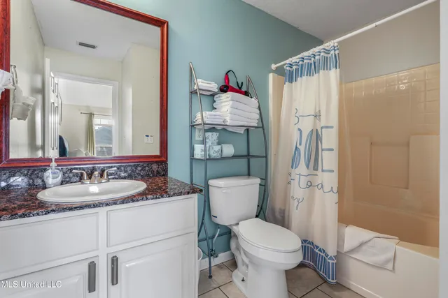 $220,000 | 1229 Century Oaks Drive, Unit C, Gulfport, MS 39507